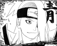 deidara